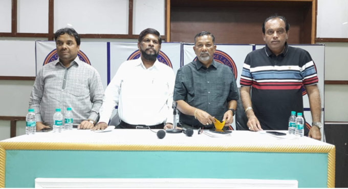 High Court sets aside order suspending HCA Apex Council