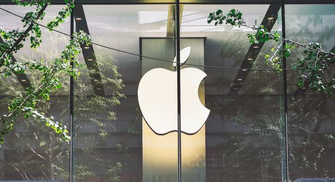 Apple leads tablet app processors market with 59% revenue share