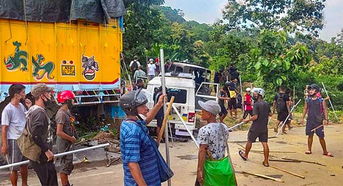 Assam-Mizoram border dispute explained in 10 points