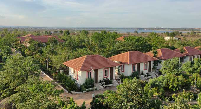 Ayurveda centre in Nirmal offers traditional healing in serene environment