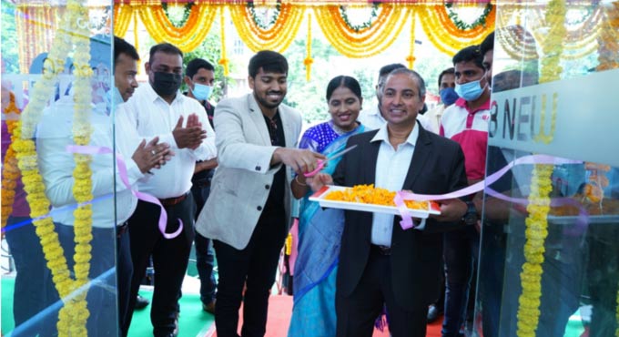 B New Mobiles to set up 25 new stores in Hyderabad