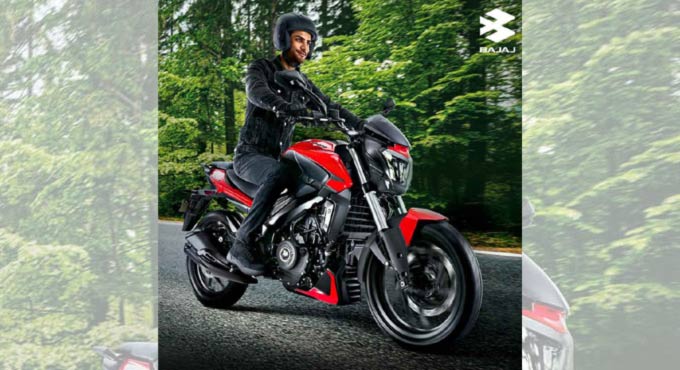 Bajaj Auto cuts Dominar 250 price