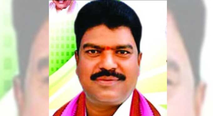 Banda Srinivas appointed as TSSCDC Chairman