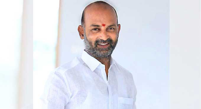 TS BJP welcomes Centre’s decision on projects