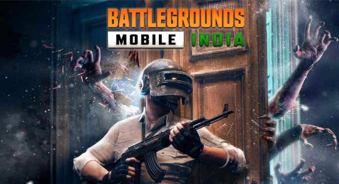 Battlegrounds Mobile India esports with Rs 1 cr prize begins July 19