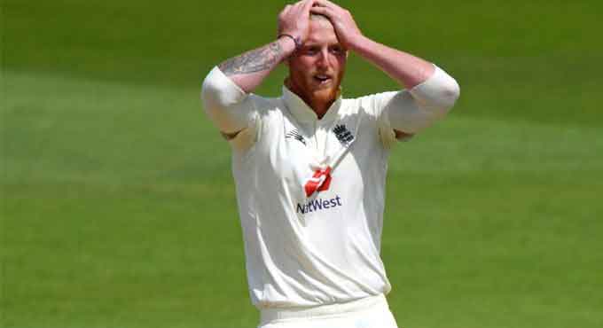Ben Stokes takes indefinite break from cricket