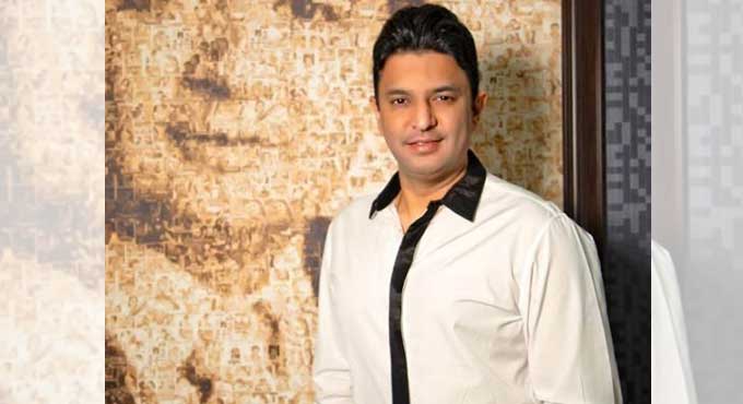 T-Series MD Bhushan Kumar booked for rape