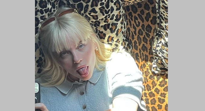 This is why Billie Eilish is ‘Happier Than Ever’