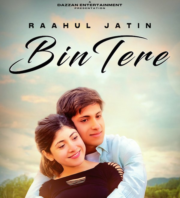 Jatin Pandit revisits ‘Bin Tere’ after 30 years for son  