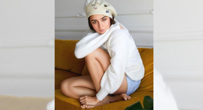 Bollywood actor Alia Bhatt signs with WME talent agency