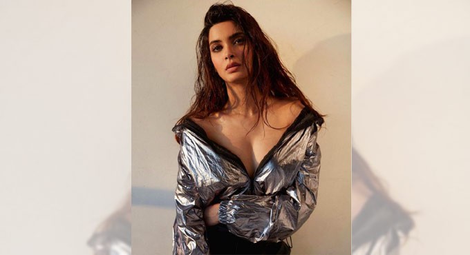 Bollywood actress Diana Penty doesn’t want to process Monday