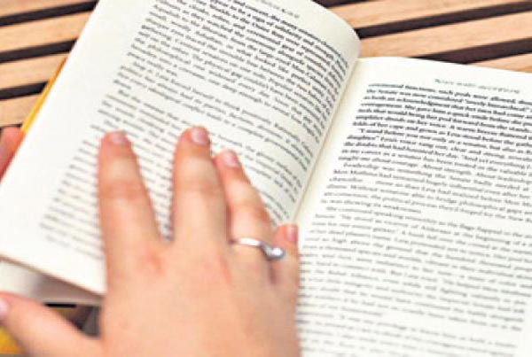 Delhi Public School: Readers’ Club to connect book lovers