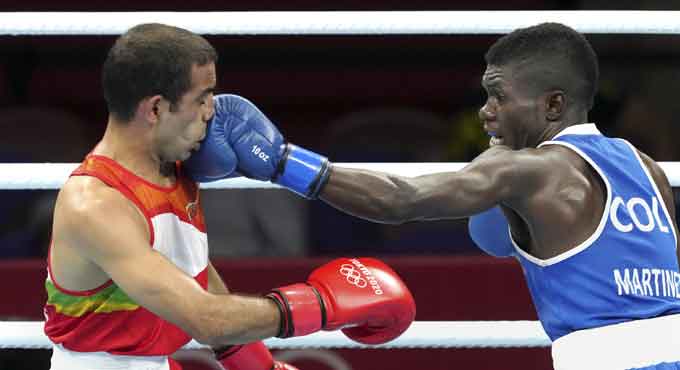 Indian boxers at Tokyo: Listless show by Amit Panghal, Pooja Rani