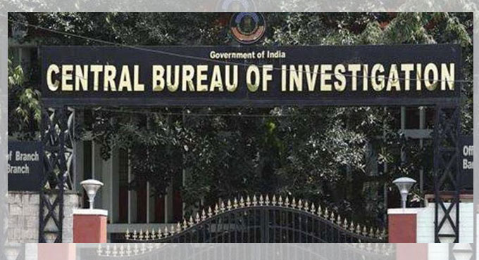 CBI registers fresh case in Gomti river front project irregularities