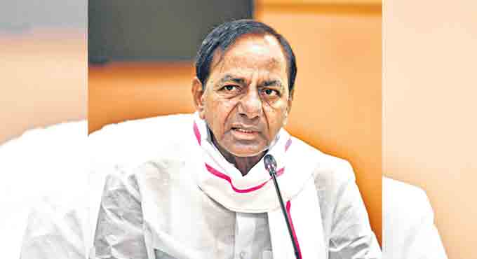 Telangana to unveil job calendar