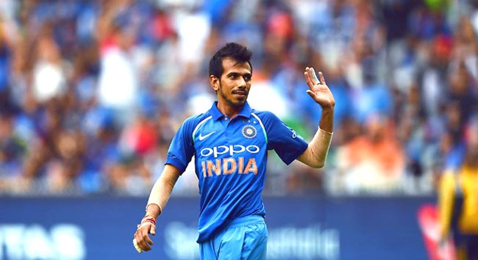 COVID-19: Yuzvendra Chahal and K Gowtham test positive in Sri Lanka