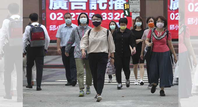 Global Covid-19 caseload tops 187 million: Johns Hopkins