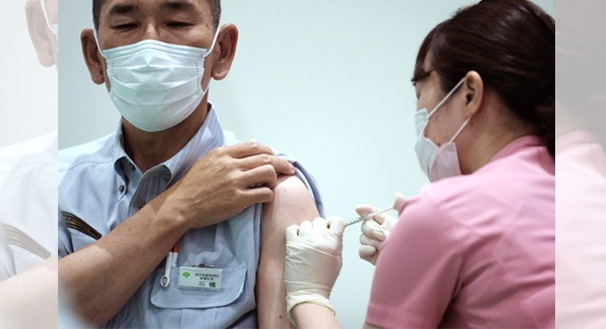 Will one dose of a two-dose COVID-19 vaccine protect me?