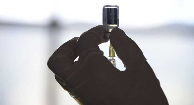 Global Covid-19 caseload tops 191.9 million: Johns Hopkins University