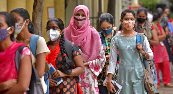 Global Covid-19 caseload tops 190.8 million: Johns Hopkins University