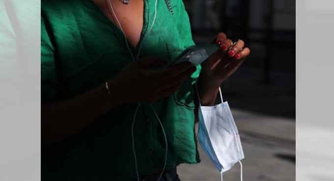 Europe expected to be ‘Delta dominant’ by Aug, warns WHO