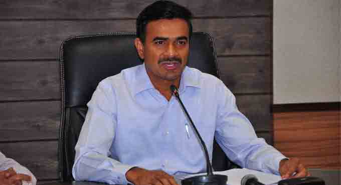 Drones enhance capabilities of security forces: CV Anand