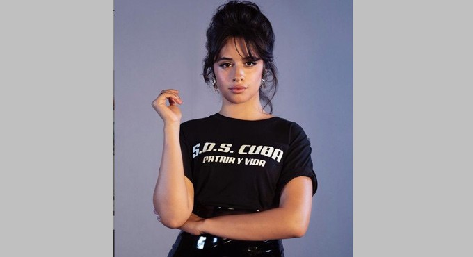 Camila Cabello looks stunning in ‘Don’t Go Yet’ music video