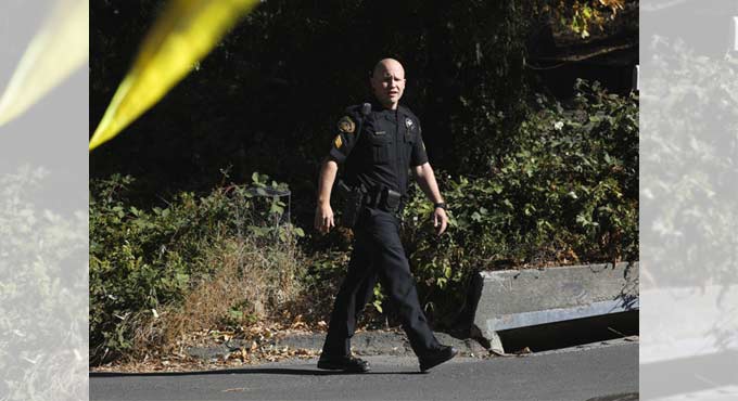 California: Two dead, four injured in Sacramento shooting