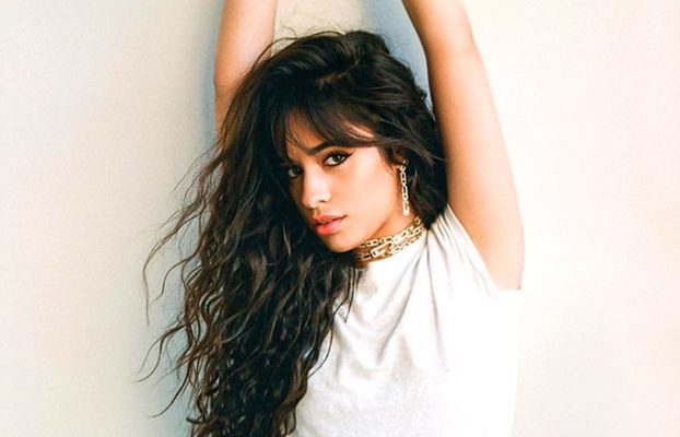 Camila aspires to be a fashion designer in ‘Cinderella’