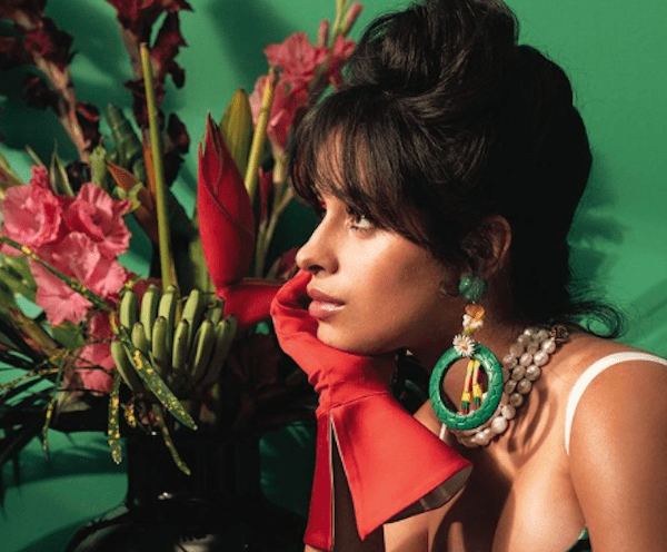 Camila Cabello and Shawn Mendes spotted on a dinner date