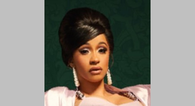 Why Cardi B is sad for her daughter