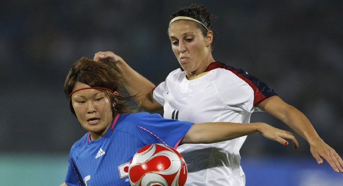 Age is just a number for these ‘Oldies’ in Olympics