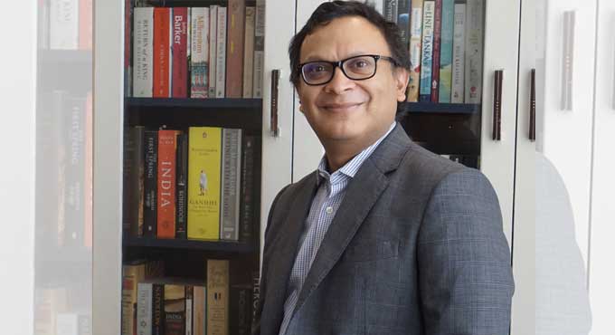 Hyderabad-based Caspian Debt expands regional presence in Delhi-NCR