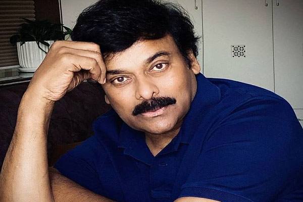 Chiranjeevi tweets on National Doctors Day, thanks medical fraternity