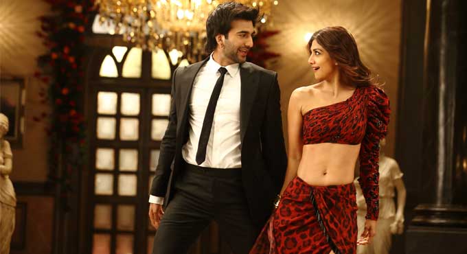 ‘Hungama 2’ makers thrill viewers with teaser of ‘Chura Ke Dil Mera’