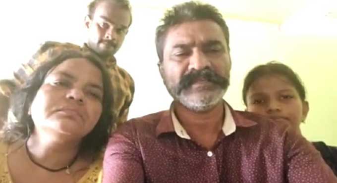 Telangana: Couple commits suicide due to financial pressure in Parkal