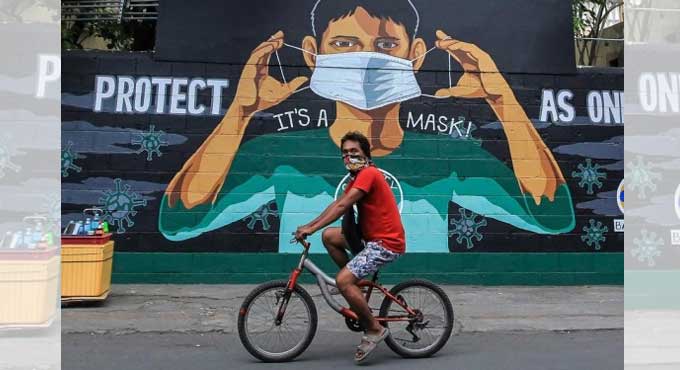 Global Covid-19 caseload tops 190 million: Johns Hopkins University