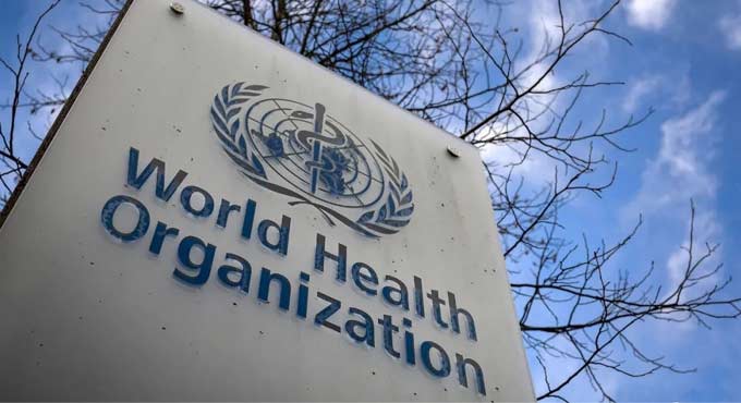 Covid disrupted delivery of DTP-1 jab in over 3mn kids in India: WHO