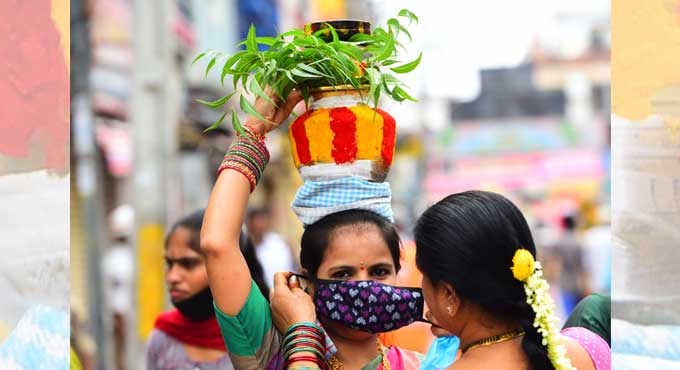 Telangana can sail through Covid third wave: Experts