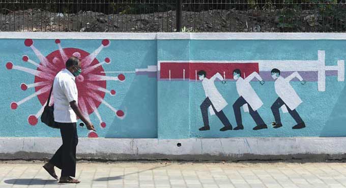 Delta Covid strain dominant in Telangana