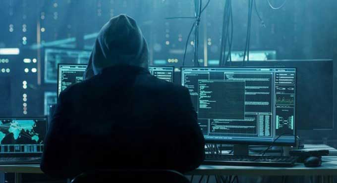 Online frauds