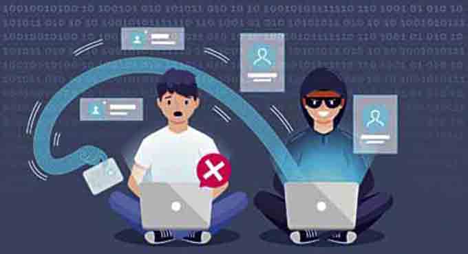 Social Engineering frauds demystified