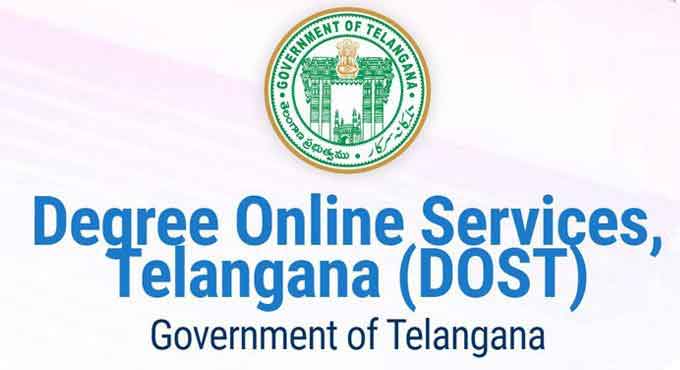 72 degree colleges in Telangana dropped from DOST