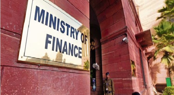FinMin gets bigger: DPE now part of ministry