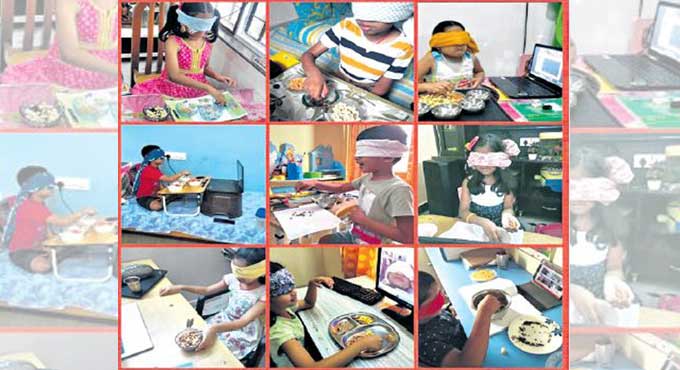 Curiosity is fuel for learning new things