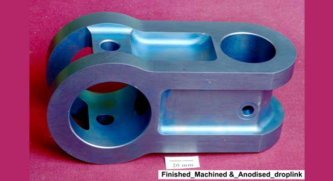 Hyderabad: DRDO develops high strength Beta Titanium alloy on industrial scale