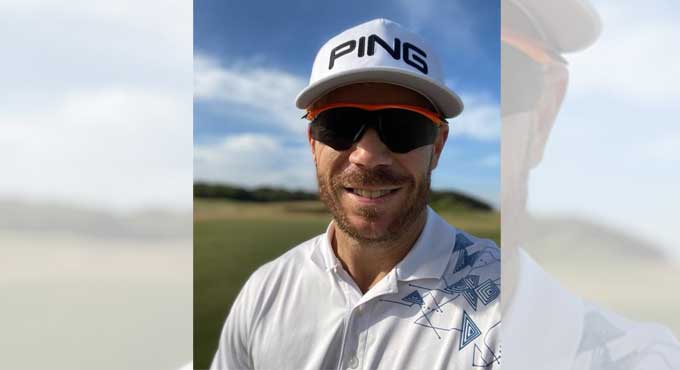 David Warner asks fans for Indian movie recommendations