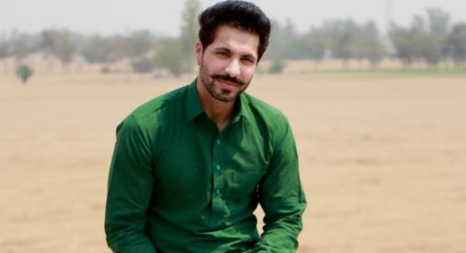 Actor-activist Deep Sidhu appears before court in R-day violence case