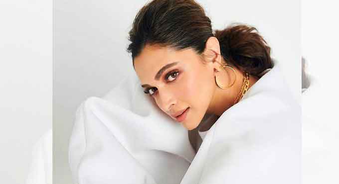 Deepika Padukone launches initiative for frontline workers’ mental health