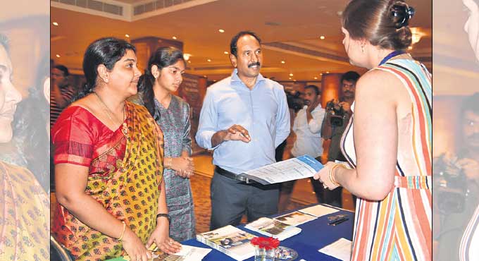 Things students should expect upon arrival in US